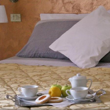 B&B Melibleo Melilli Ngoại thất bức ảnh