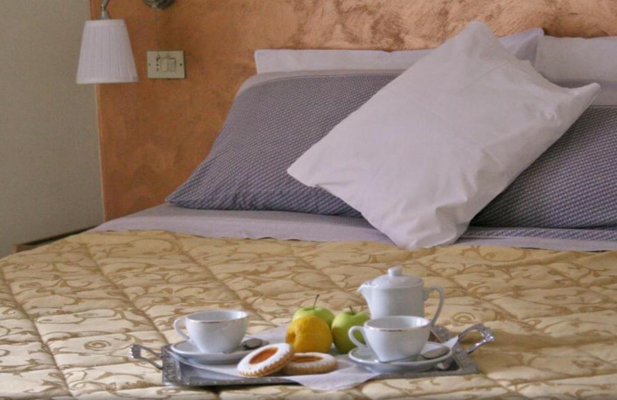 B&B Melibleo Melilli Ngoại thất bức ảnh