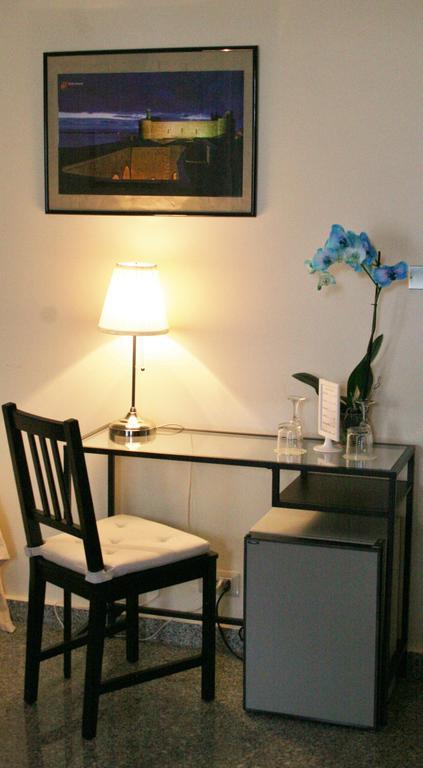 B&B Melibleo Melilli Ngoại thất bức ảnh