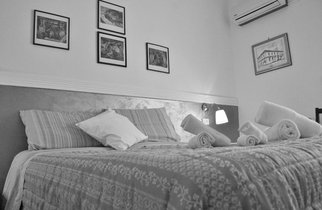 B&B Melibleo Melilli Ngoại thất bức ảnh