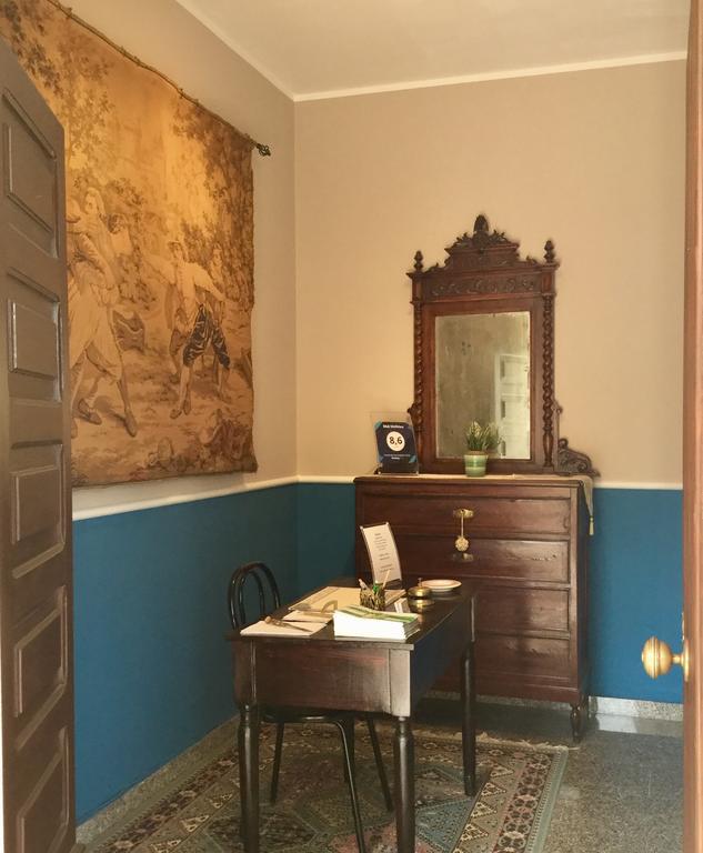 B&B Melibleo Melilli Ngoại thất bức ảnh